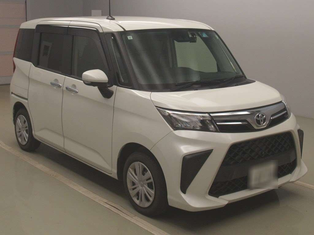 2021 Toyota Roomy M900A[2]