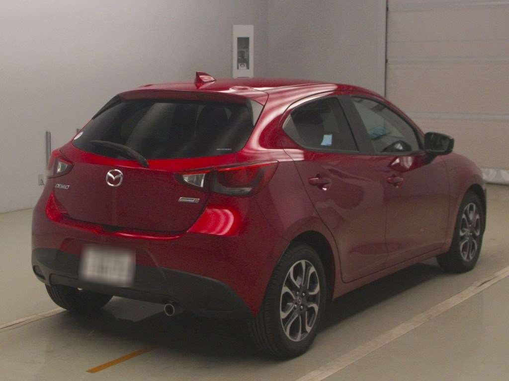 2018 Mazda Demio DJ5FS[1]