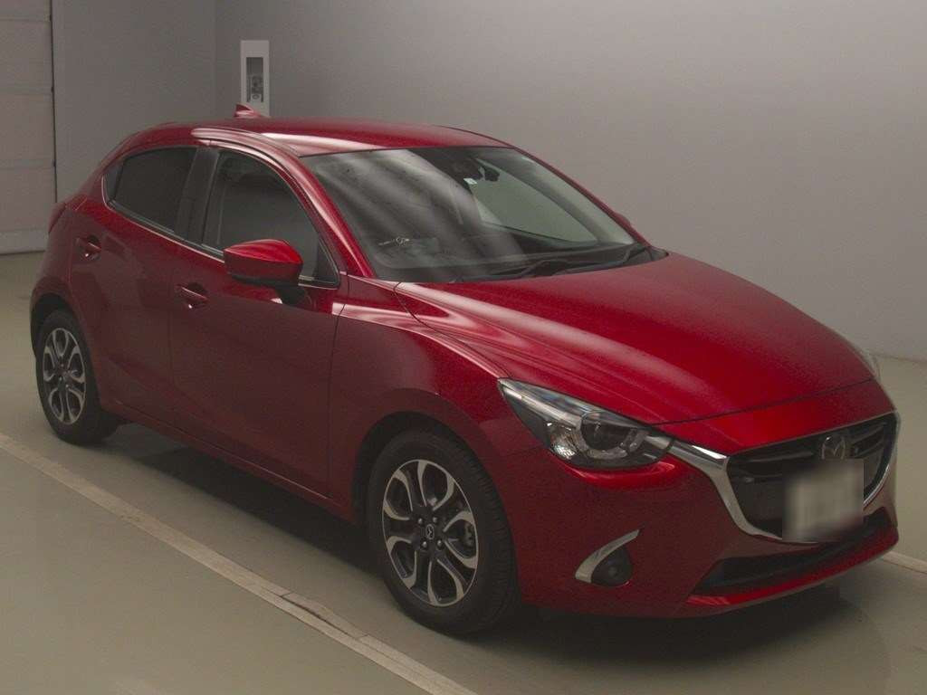 2018 Mazda Demio DJ5FS[2]