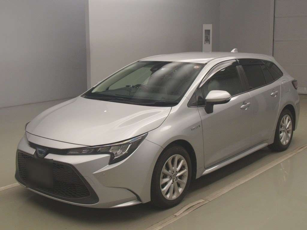 2019 Toyota Corolla Touring Wagon ZWE211W[0]