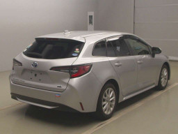 2019 Toyota Corolla Touring Wagon