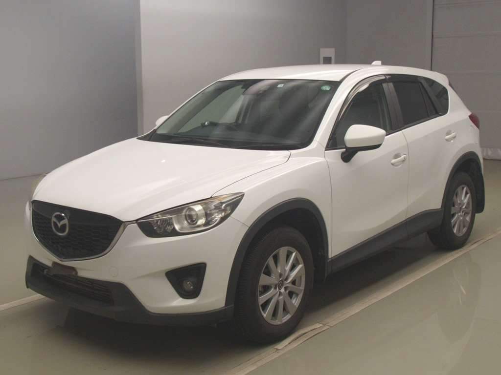 2014 Mazda CX-5 KE2FW[0]