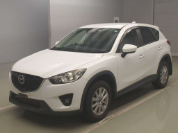 2014 Mazda CX-5