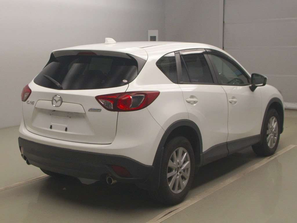 2014 Mazda CX-5 KE2FW[1]