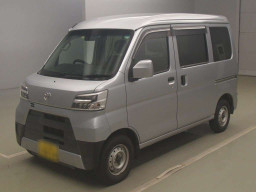 2021 Toyota Pixis Van