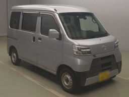 2021 Toyota Pixis Van