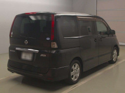 2010 Nissan Serena