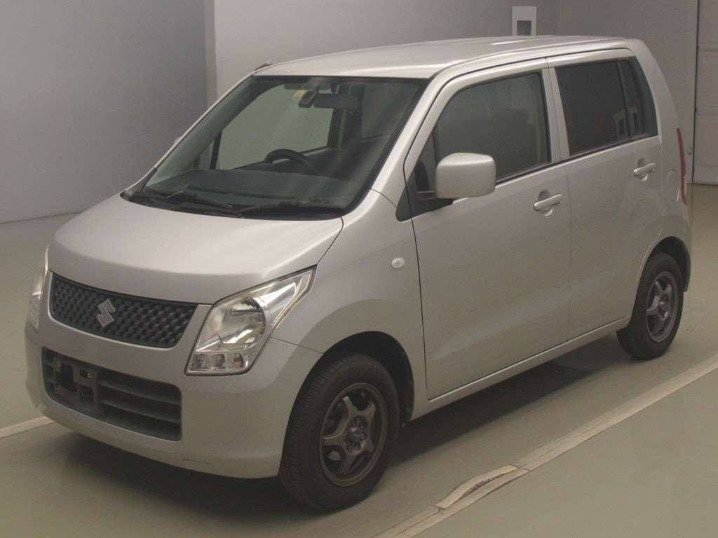 2011 Suzuki Wagon R MH23S[0]