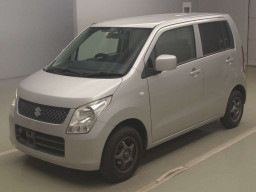 2011 Suzuki Wagon R