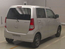 2011 Suzuki Wagon R