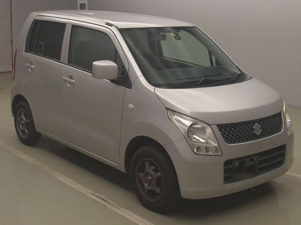 2011 Suzuki Wagon R MH23S[2]