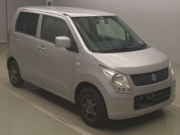 2011 Suzuki Wagon R