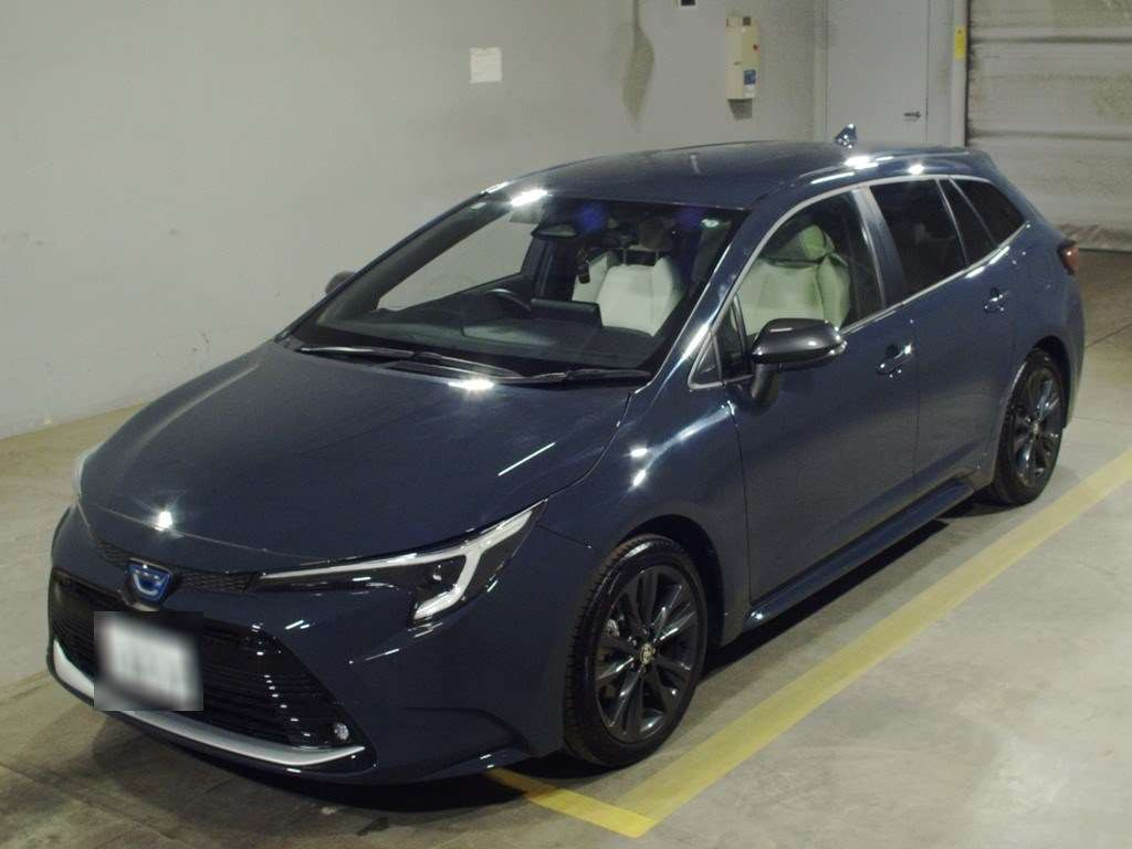 2023 Toyota Corolla Touring Wagon ZWE215W[0]