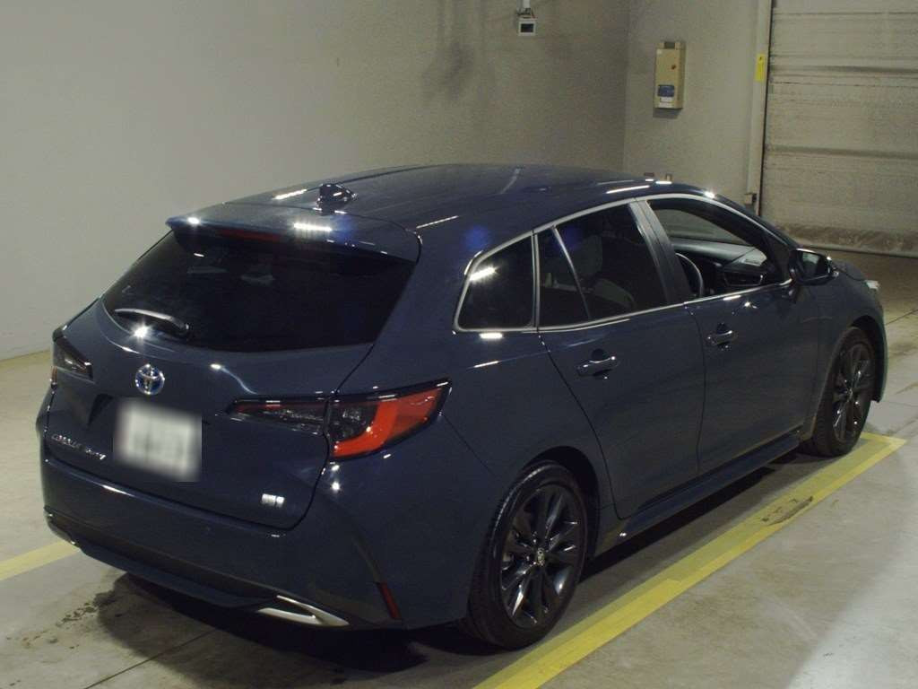 2023 Toyota Corolla Touring Wagon ZWE215W[1]