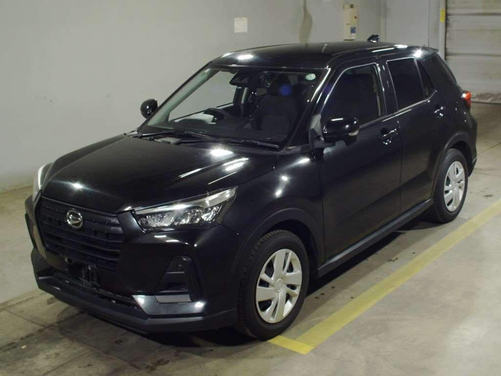 2022 Daihatsu Rocky A210S[0]