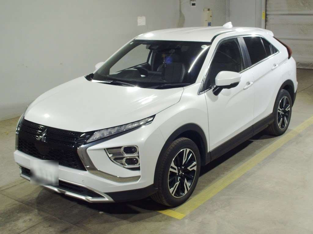 2022 Mitsubishi Eclipse Cross GK1W[0]