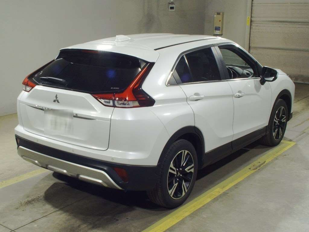 2022 Mitsubishi Eclipse Cross GK1W[1]