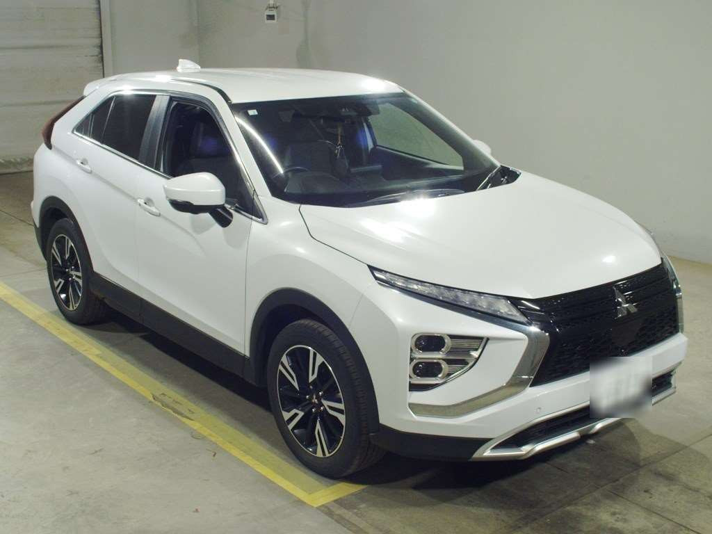 2022 Mitsubishi Eclipse Cross GK1W[2]