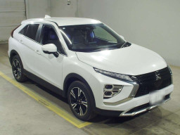 2022 Mitsubishi Eclipse Cross