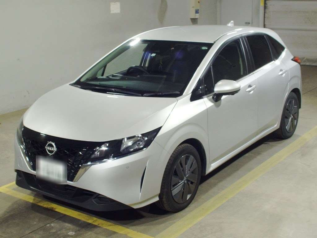 2023 Nissan Note SNE13[0]