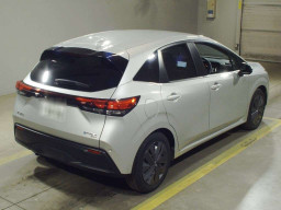 2023 Nissan Note