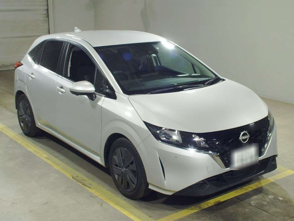 2023 Nissan Note SNE13[2]