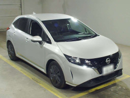 2023 Nissan Note