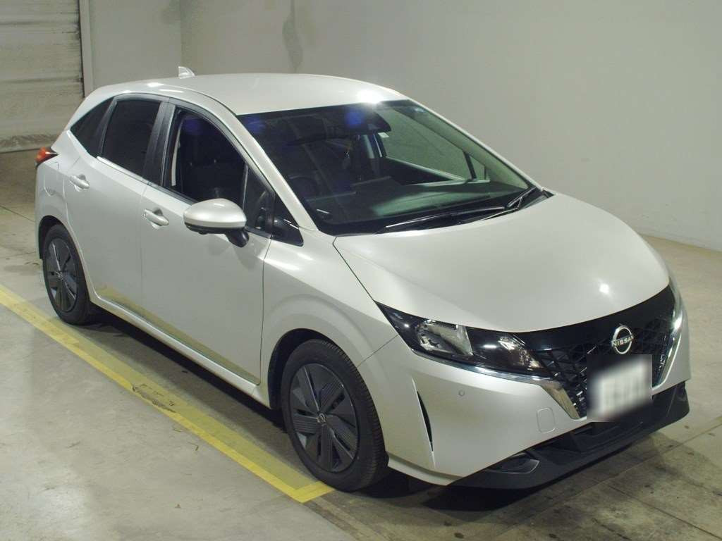 2023 Nissan Note SNE13[2]