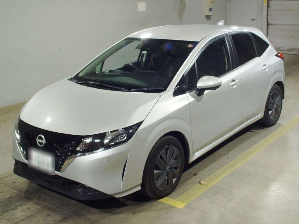 2023 Nissan Note SNE13[0]