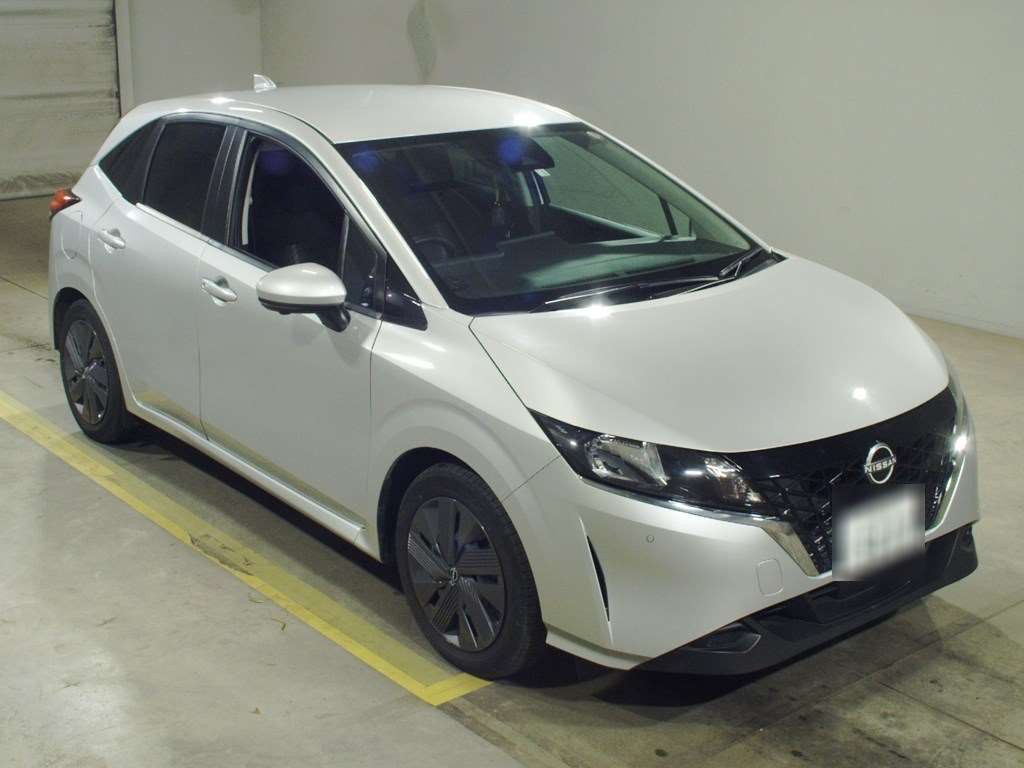 2023 Nissan Note SNE13[2]