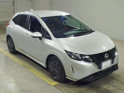 2023 Nissan Note