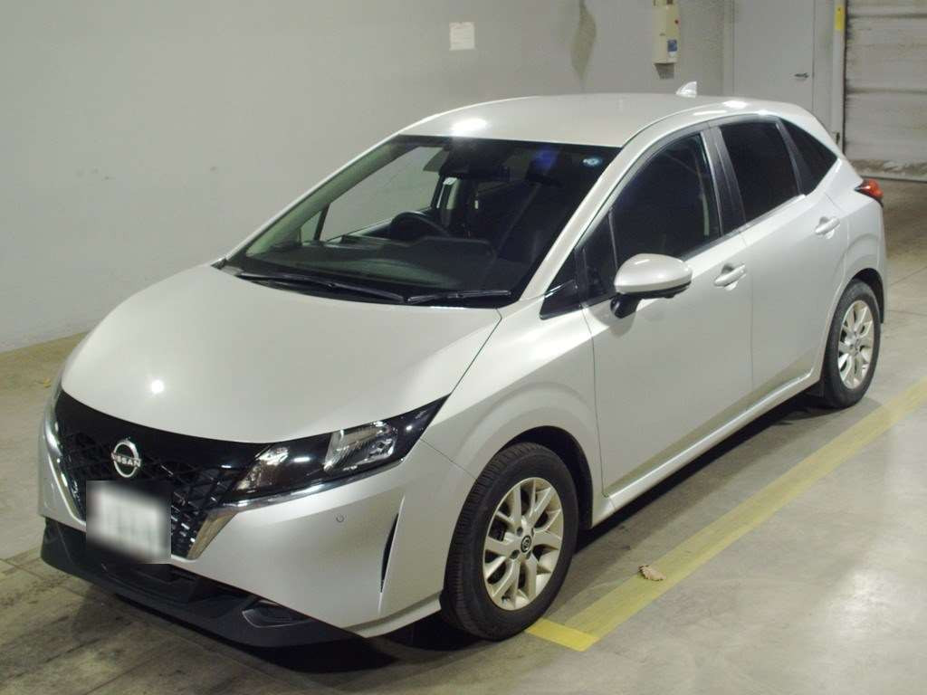 2023 Nissan Note SNE13[0]