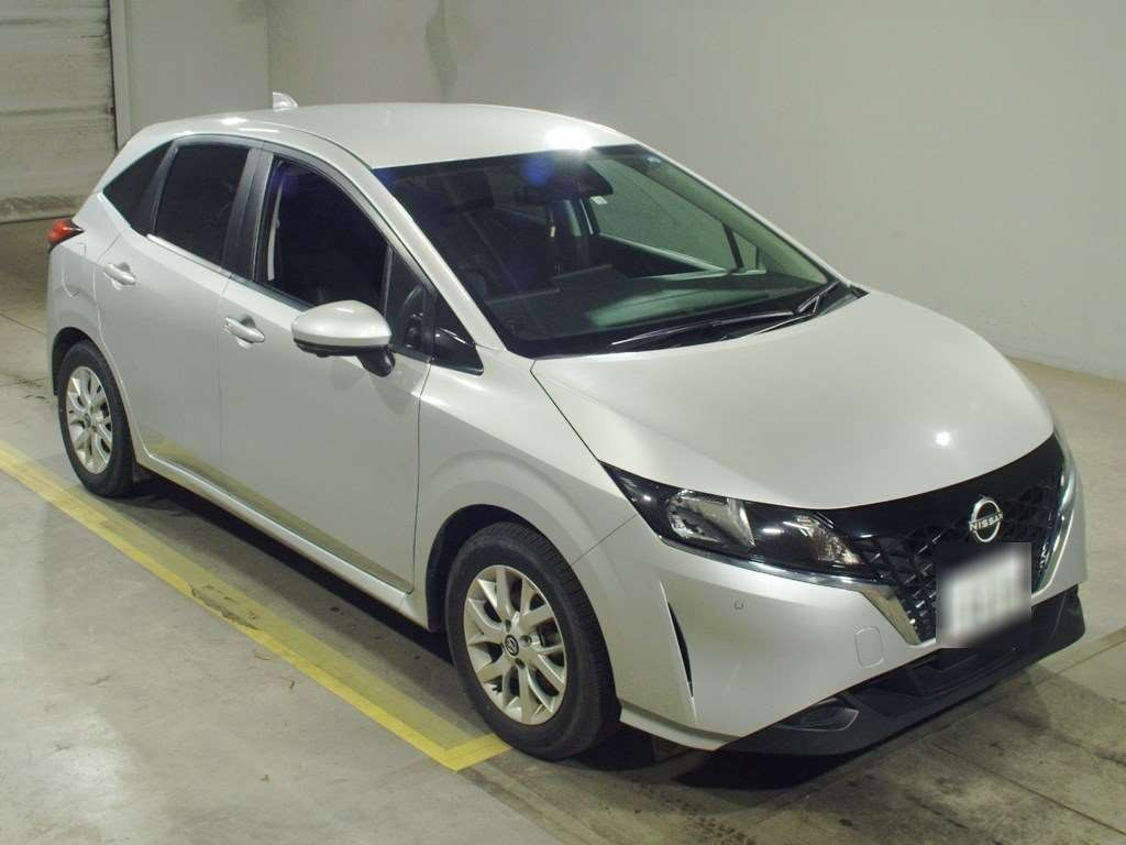 2023 Nissan Note SNE13[2]