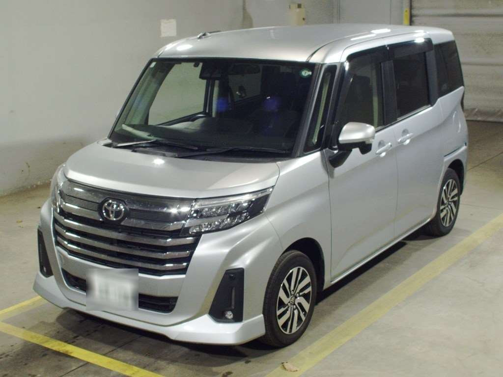 2021 Toyota Roomy M910A[0]