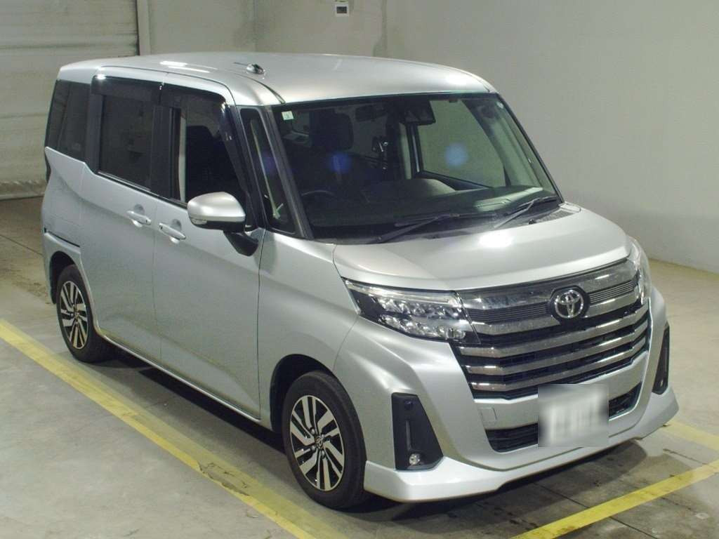 2021 Toyota Roomy M910A[2]