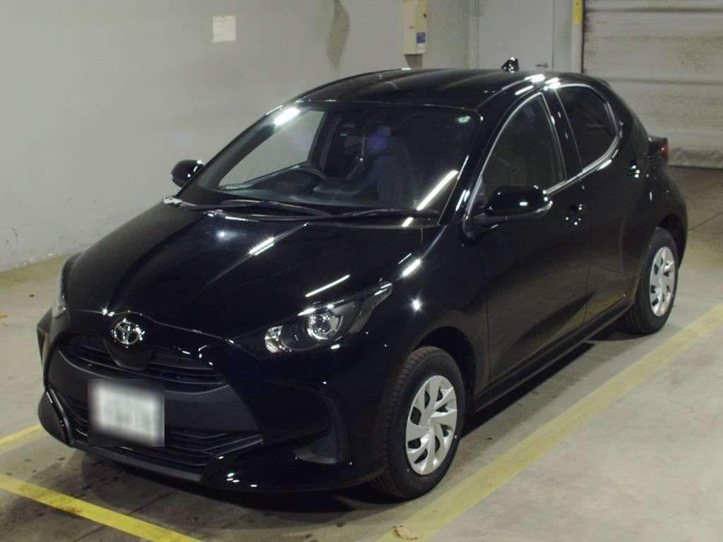 2023 Toyota YARIS MXPA15[0]