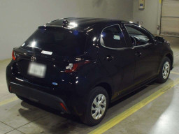 2023 Toyota YARIS