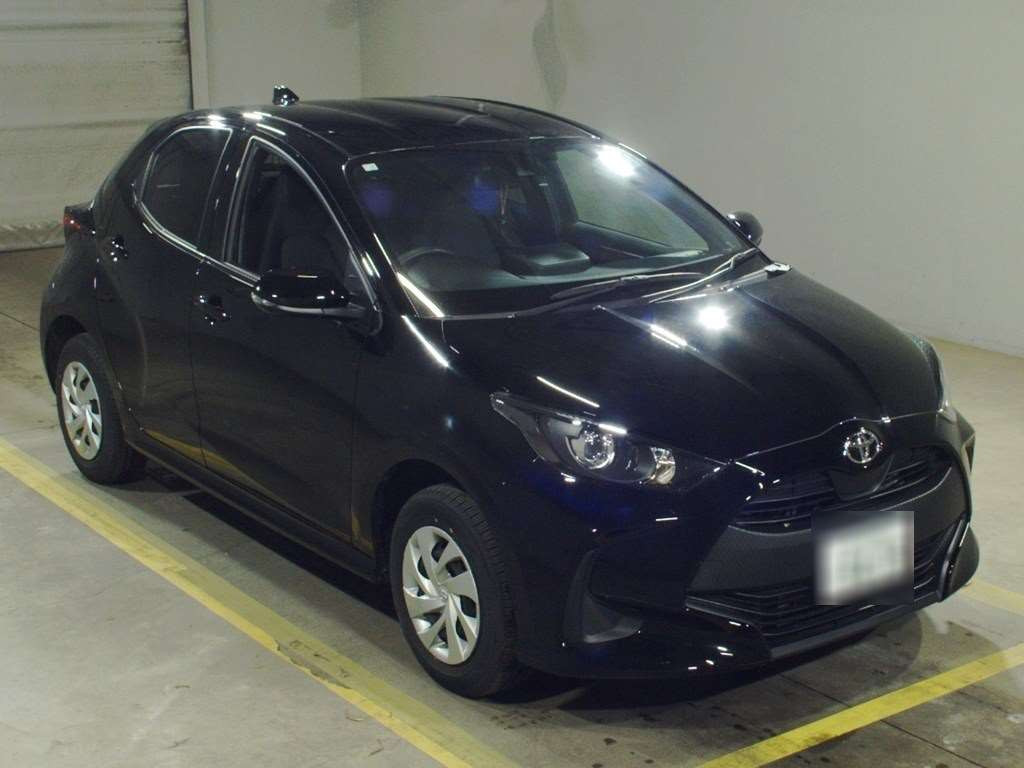 2023 Toyota YARIS MXPA15[2]