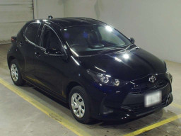 2023 Toyota YARIS