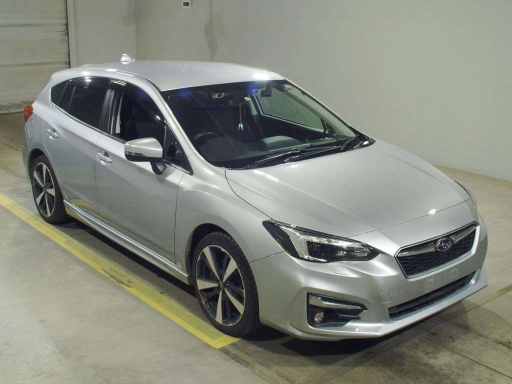 2019 Subaru Impreza Sports GT7[2]