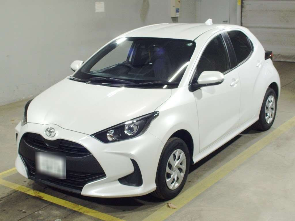 2023 Toyota YARIS MXPA15[0]