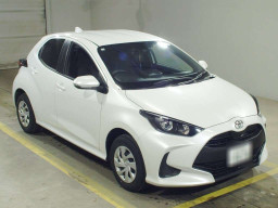 2023 Toyota YARIS