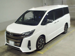 2018 Toyota Noah