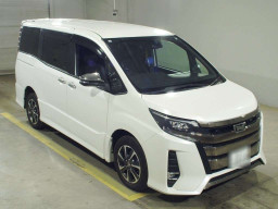 2018 Toyota Noah