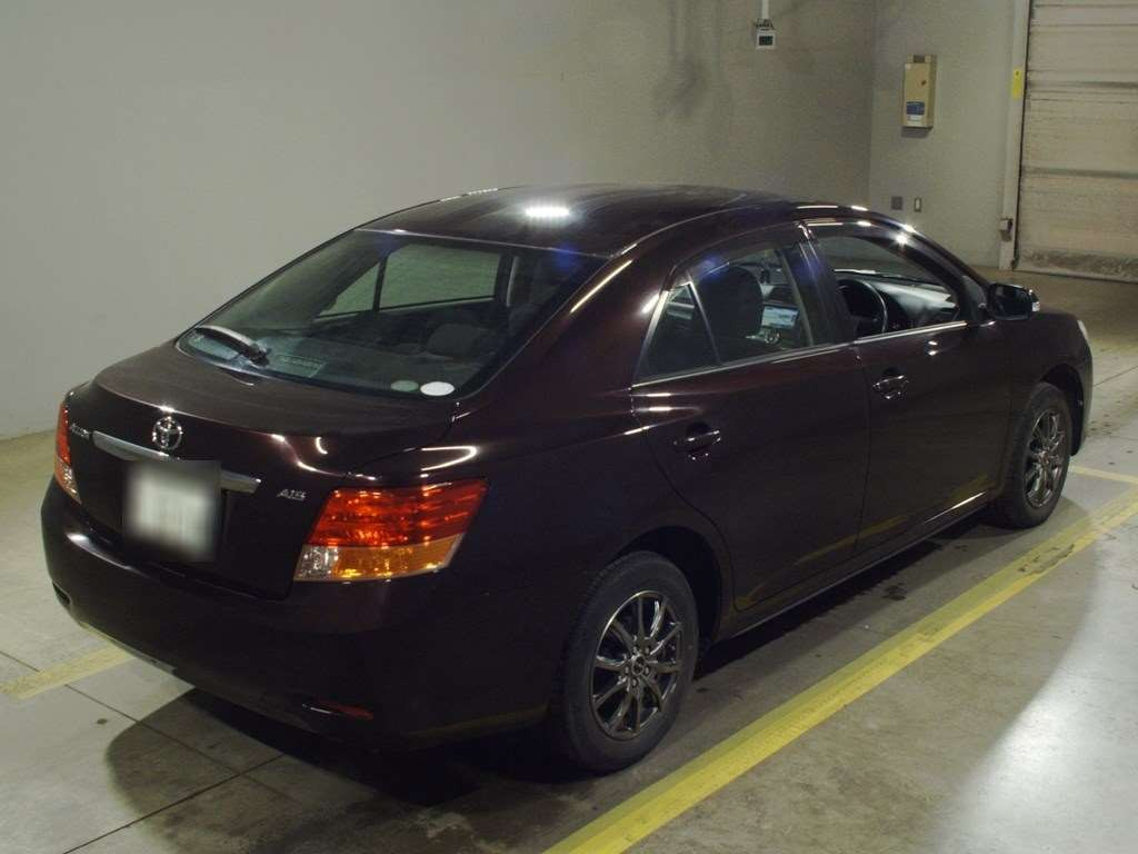 2009 Toyota Allion NZT260[1]