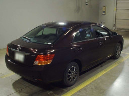 2009 Toyota Allion