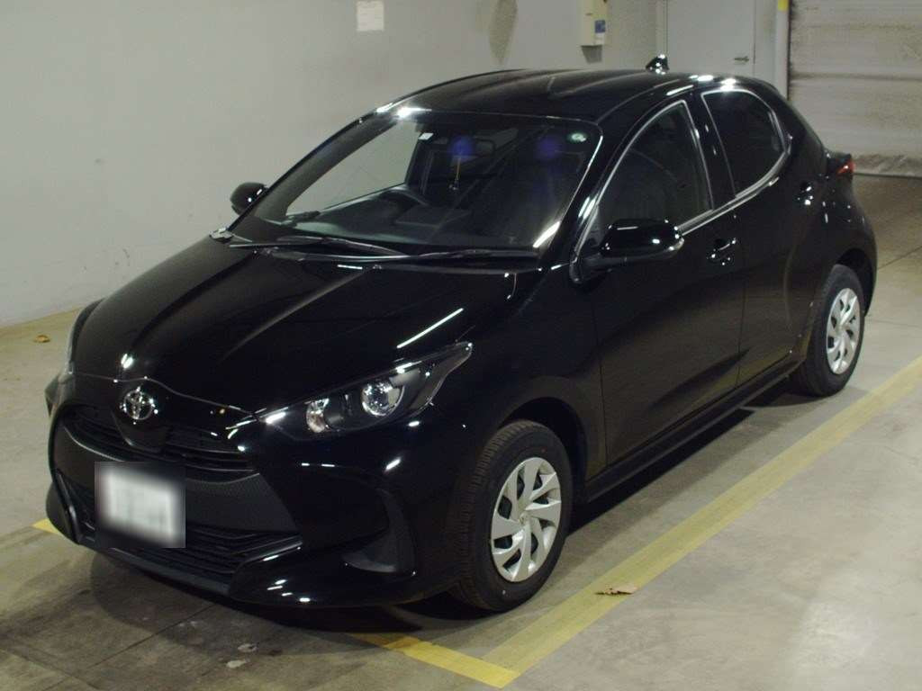 2023 Toyota YARIS MXPA15[0]