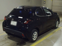 2023 Toyota YARIS