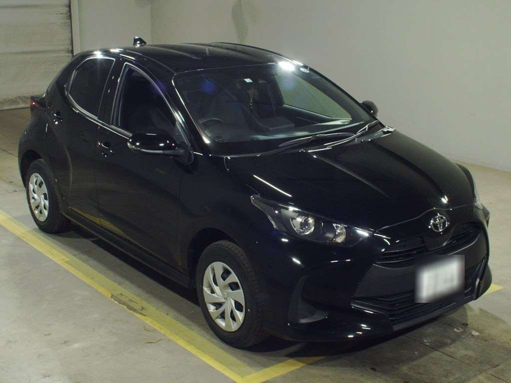 2023 Toyota YARIS MXPA15[2]