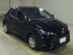 2023 Toyota YARIS